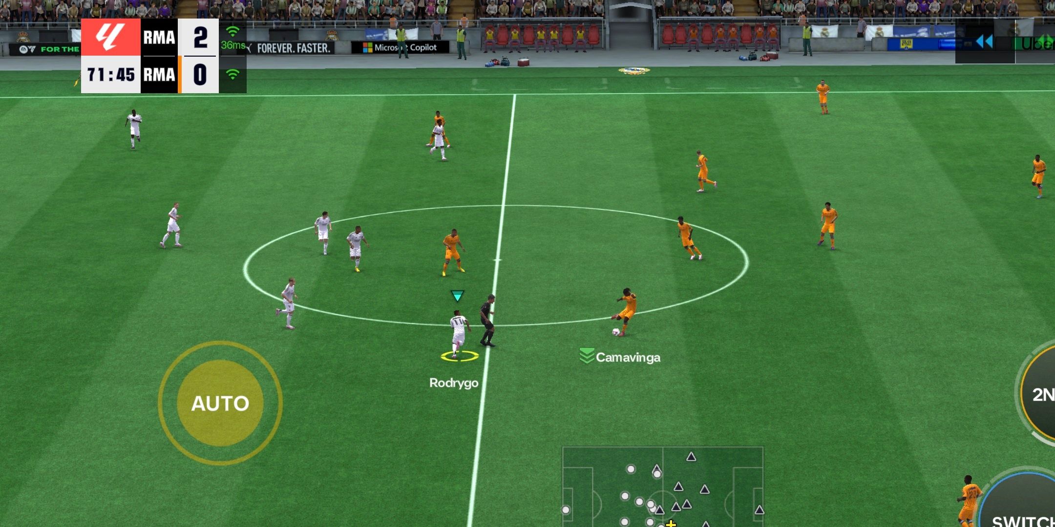 Best Soccer Games On Mobile