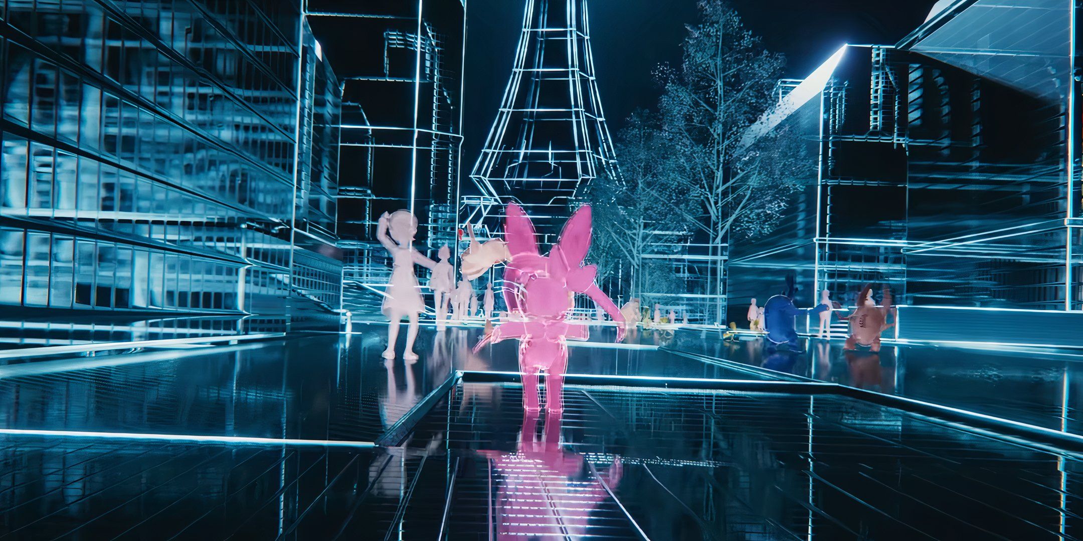 Pokemon Leak Includes Information On Legends Z-A