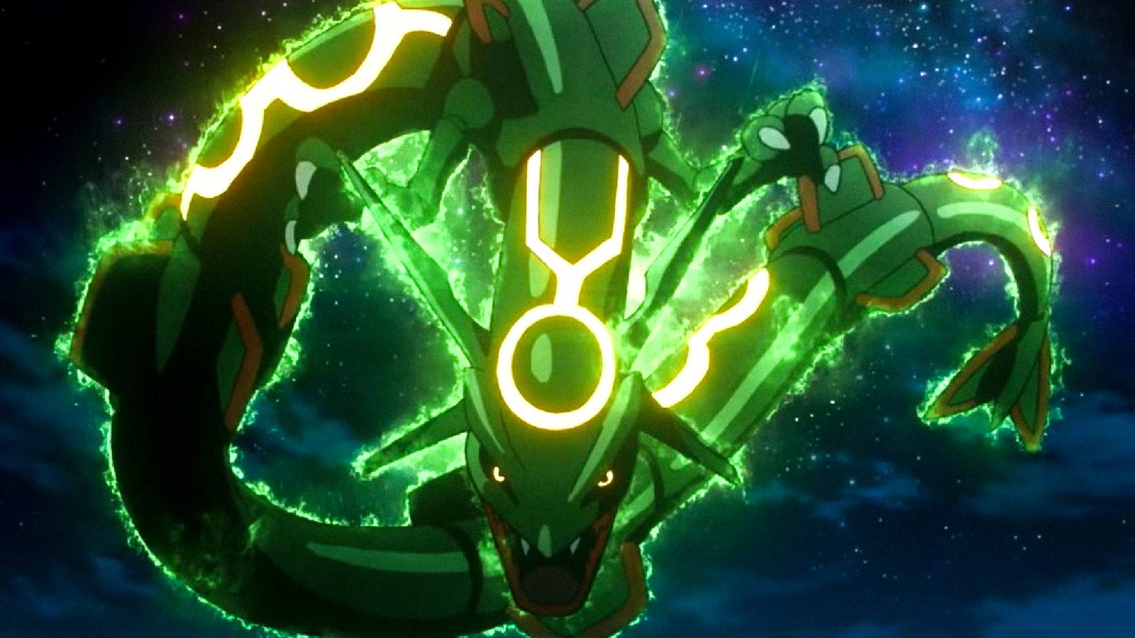 Nintendo Hack Reveals The Origin Of Pokemon