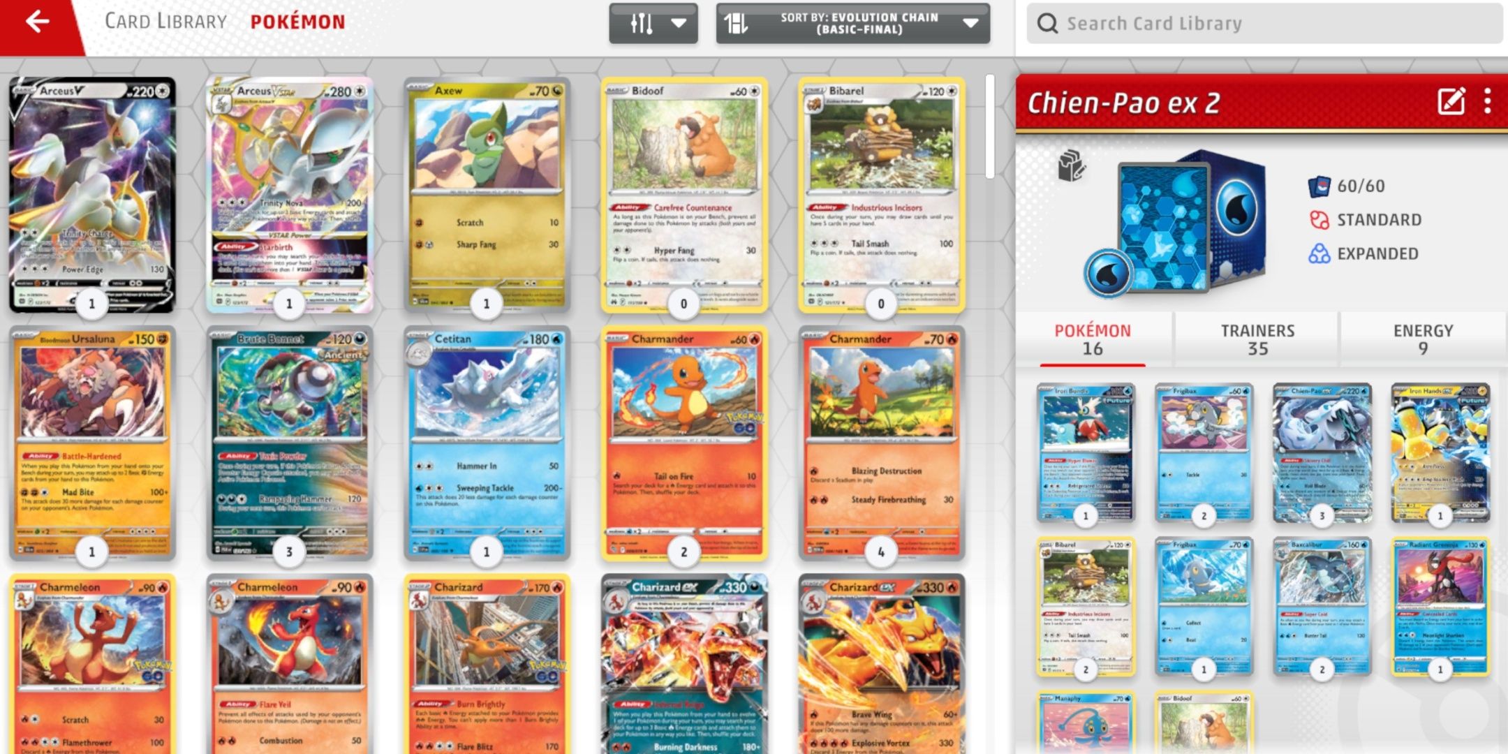 What's The Difference Between Pokemon TCG Pocket And TCG Live?