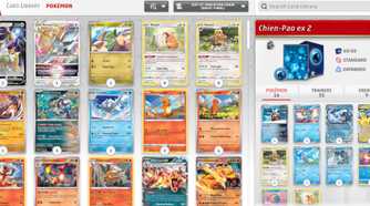 pokemon trading card game pocket vs live Pokmon TCG Live vs. Pocket