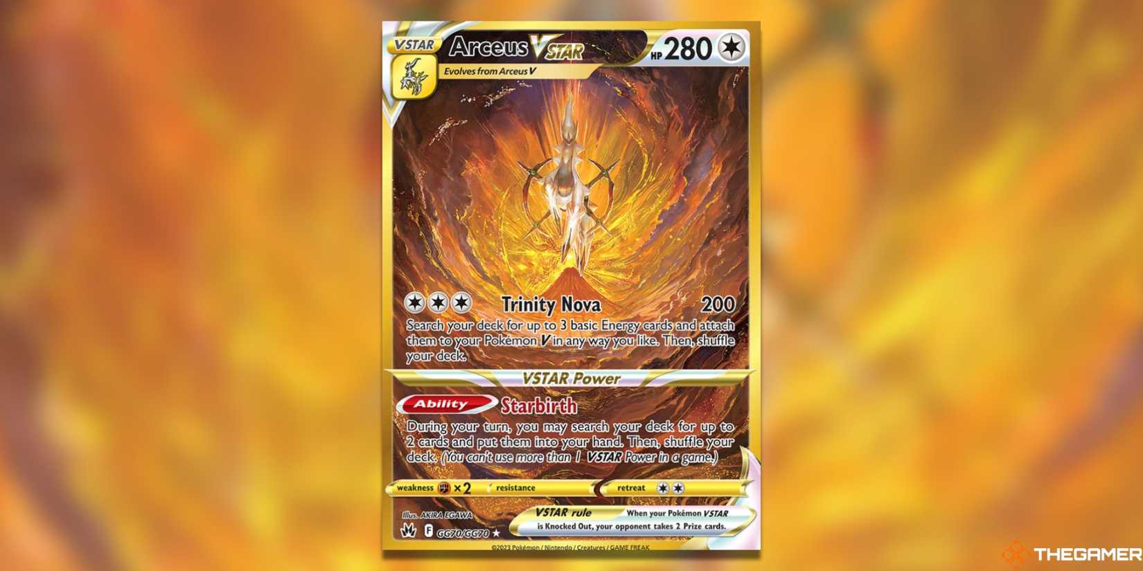 The Most Valuable Arceus Pokemon TCG Cards The Most Valuable Arceus Pokemon TCG Cards