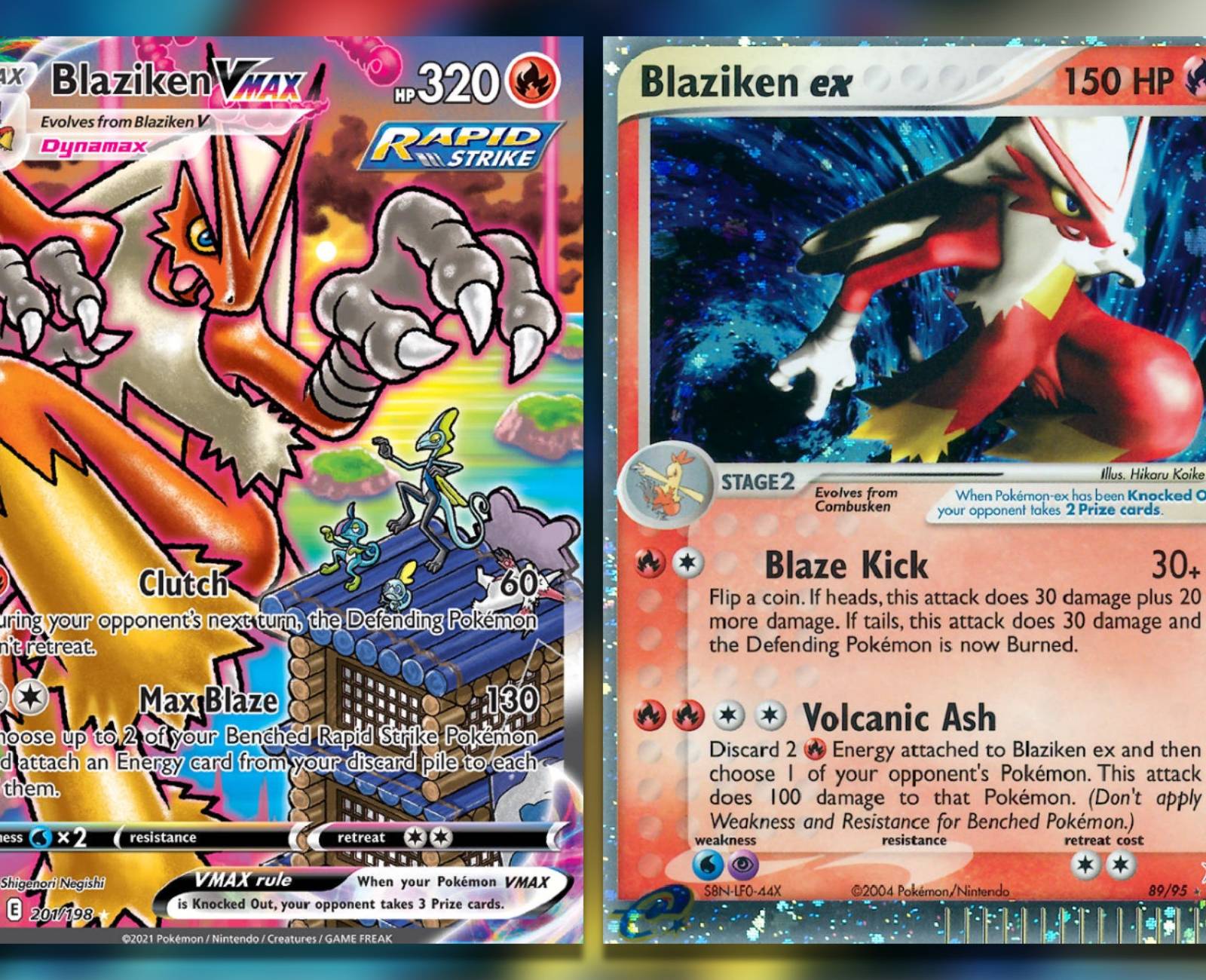 pokemon 62 card set Vintage Common - Set/4 Kabuto Fossil Non-Holo Pokemon Cards 50/62