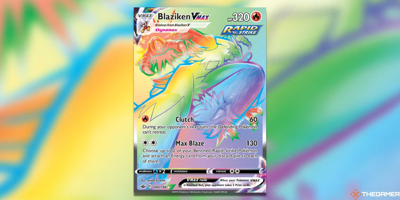The Most Valuable Blaziken Pokemon TCG Cards The Most Valuable Blaziken Pokemon TCG Cards