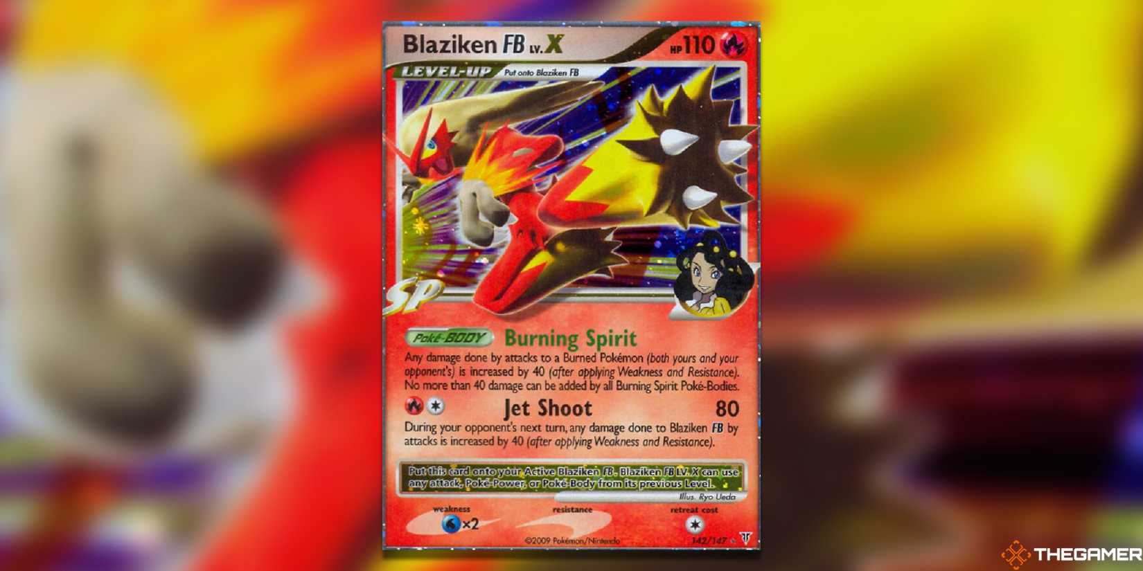 The Most Valuable Blaziken Pokemon TCG Cards The Most Valuable Blaziken Pokemon TCG Cards