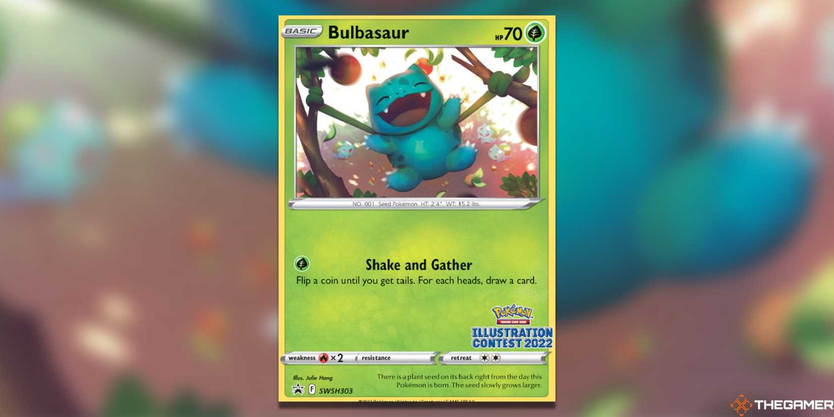 The Most Valuable Bulbasaur Pokemon TCG Cards The Most Valuable Bulbasaur Pokemon TCG Cards