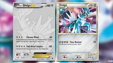 The Most Valuable EX Dragon Pokemon TCG Cards The Most Valuable EX Dragon Pokemon TCG Cards