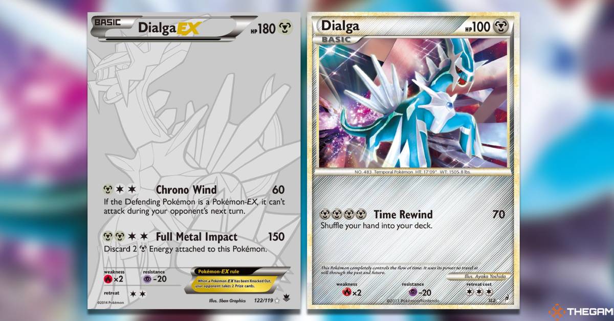 shiny dialga pokemon card Dialga ex Super Rare Deluxe Pack: ex (A4b) #368 Pokmon TCG Pocket