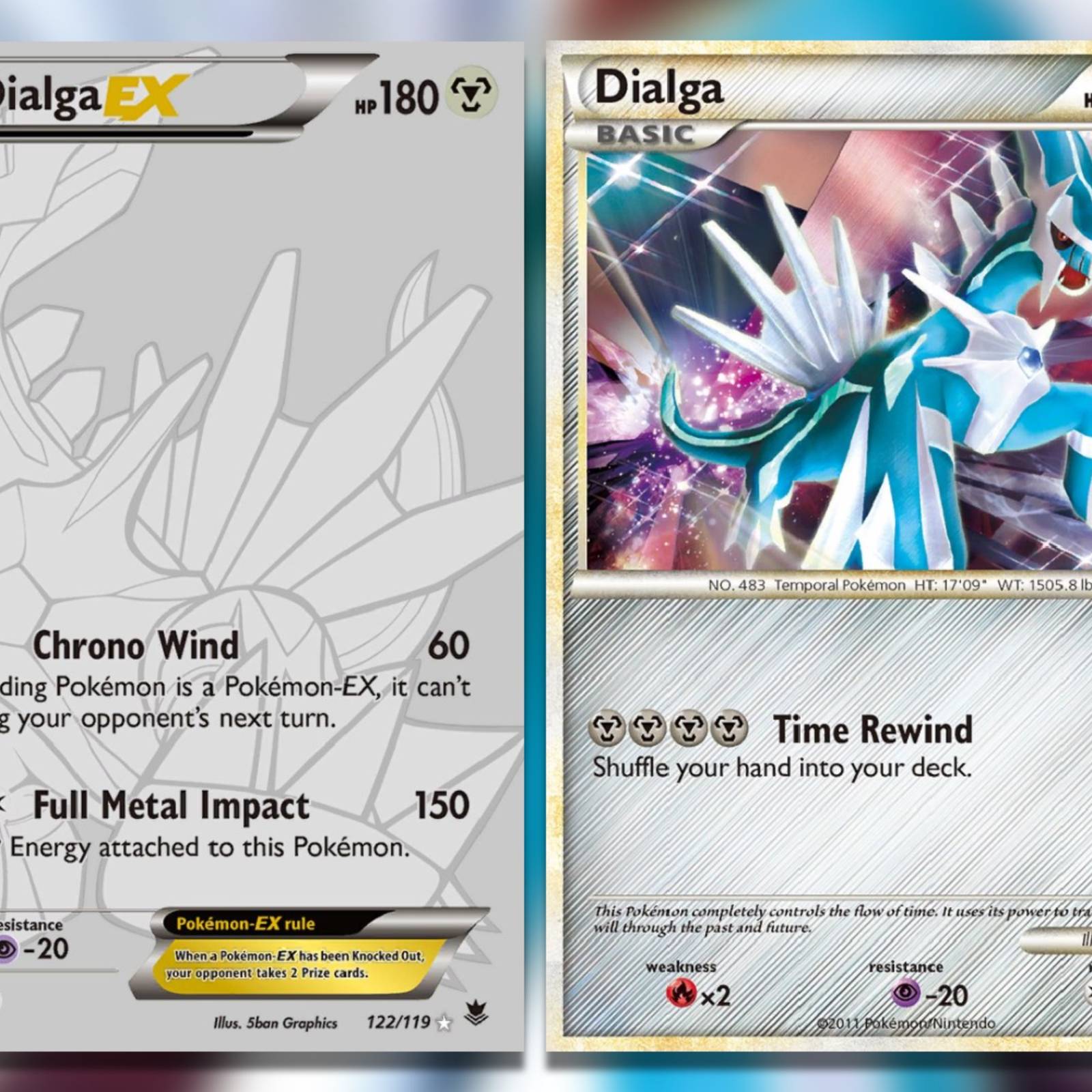 The Most Valuable Dialga Pokemon TCG Cards The Most Valuable Dialga Pokemon TCG Cards
