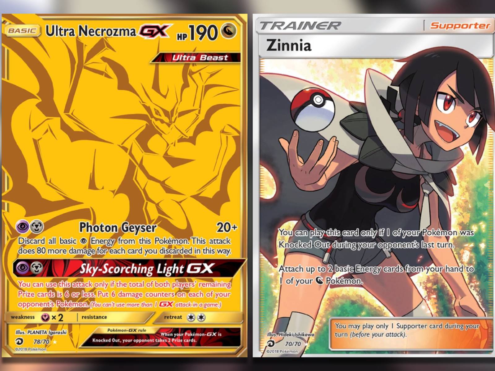 The Most Valuable Dragon Majesty Pokemon TCG Cards