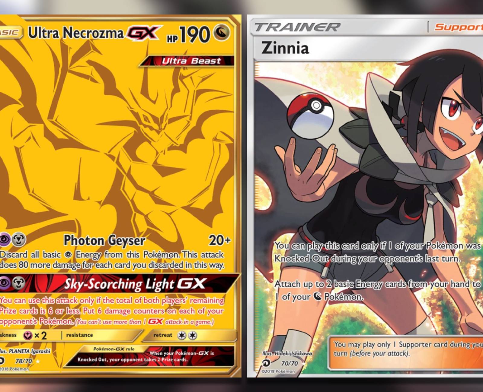 The Most Valuable Dragon Majesty Pokemon TCG Cards