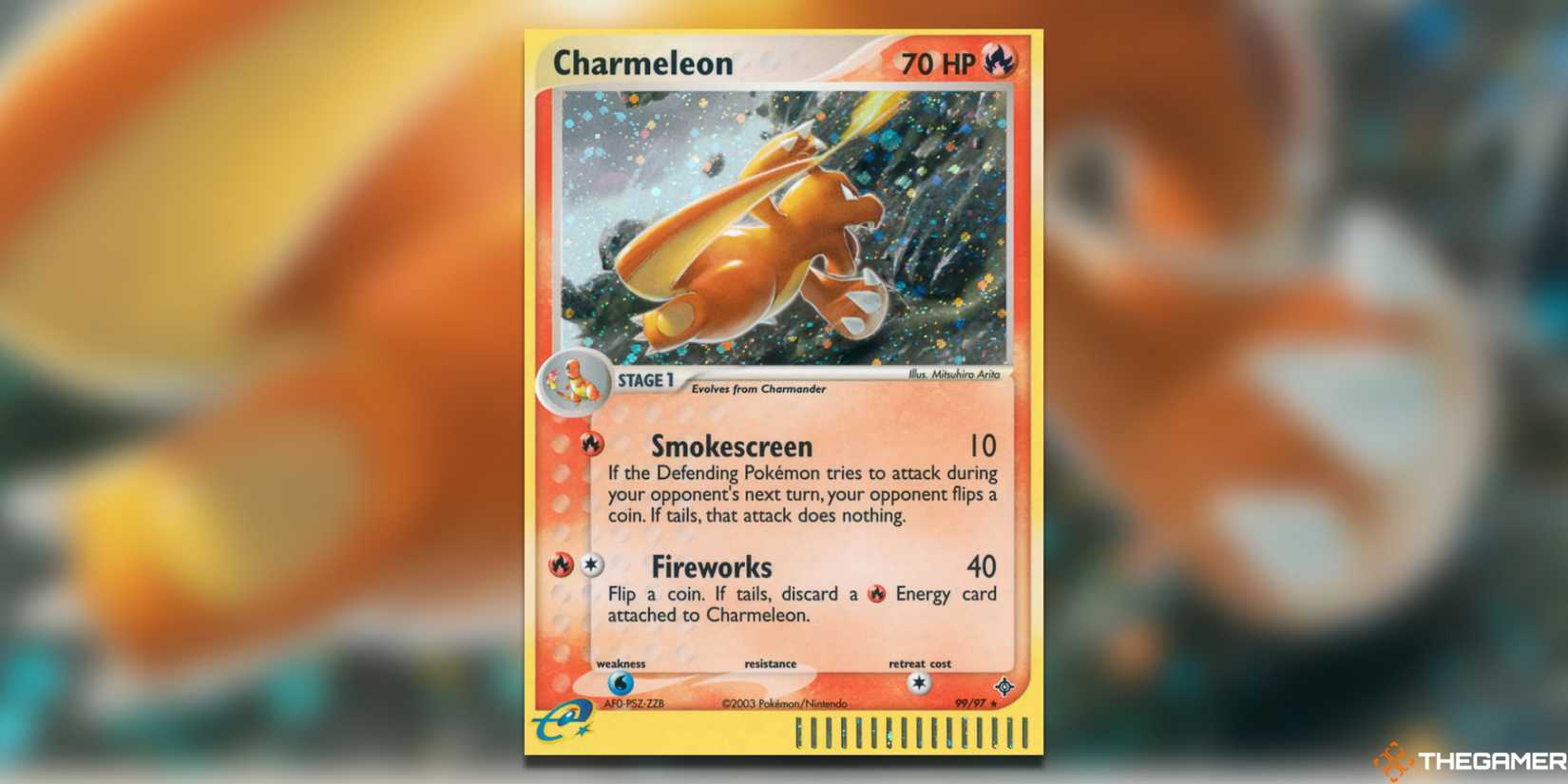 The Most Valuable EX Dragon Pokemon TCG Cards