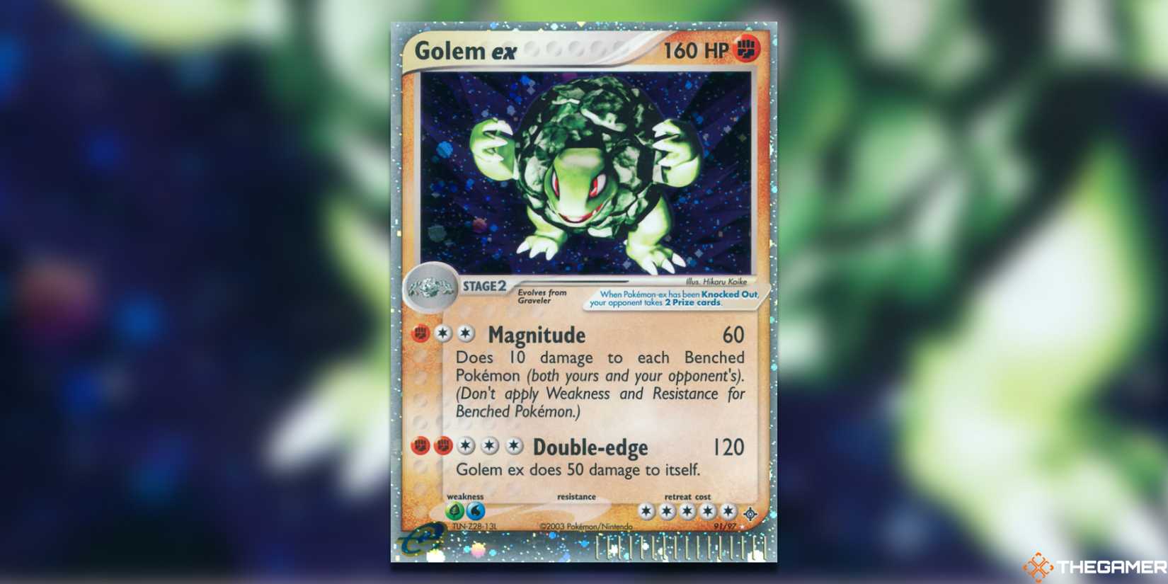 The Most Valuable EX Dragon Pokemon TCG Cards The Most Valuable EX Dragon Pokemon TCG Cards