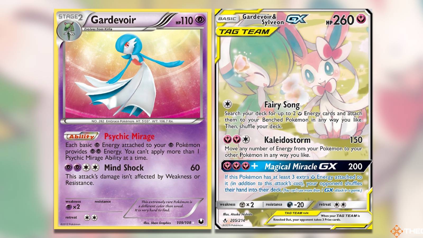 The Most Valuable Gardevoir Pokemon TCG Cards The Most Valuable Gardevoir Pokemon TCG Cards