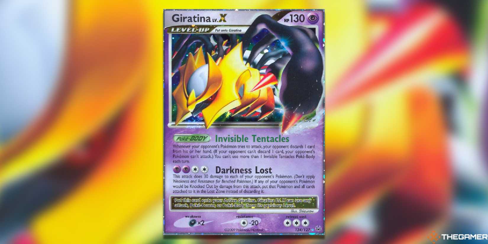 The Most Valuable Giratina Pokemon TCG Cards The Most Valuable Giratina Pokemon TCG Cards