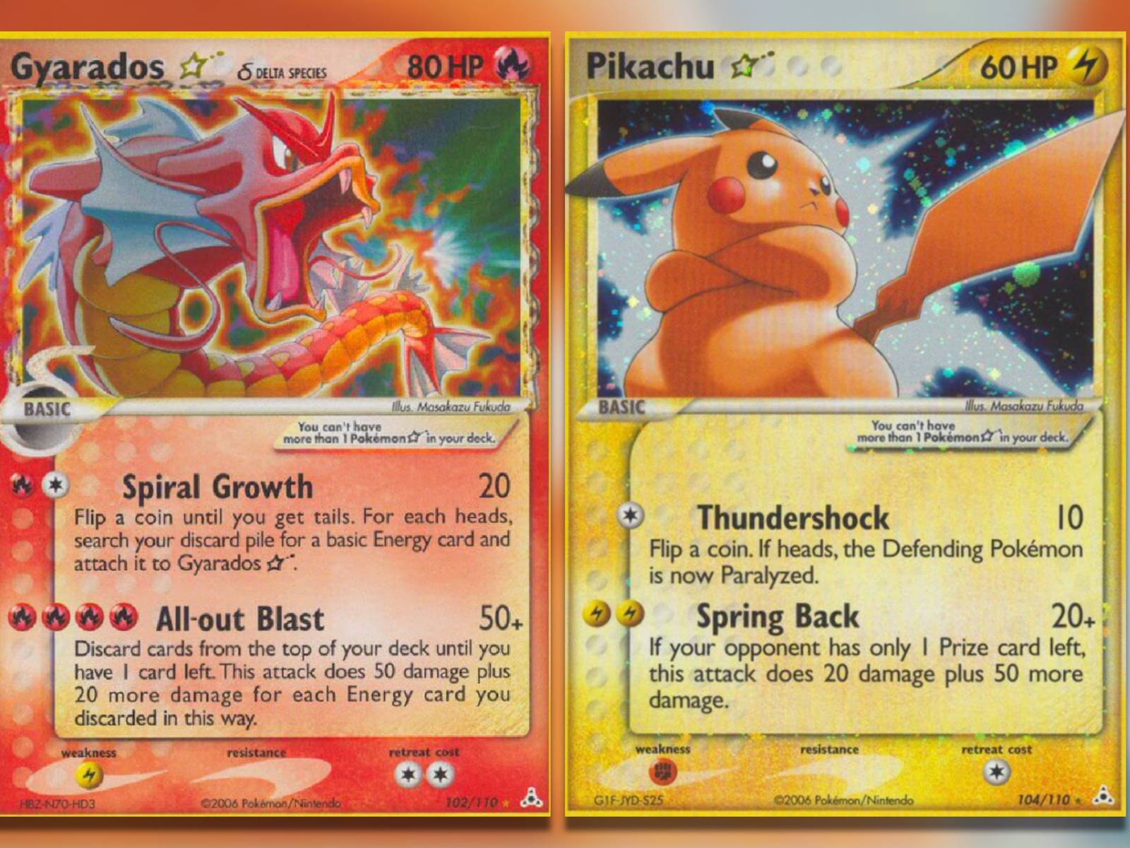The Most Valuable Holon Phantoms Pokemon TCG Cards