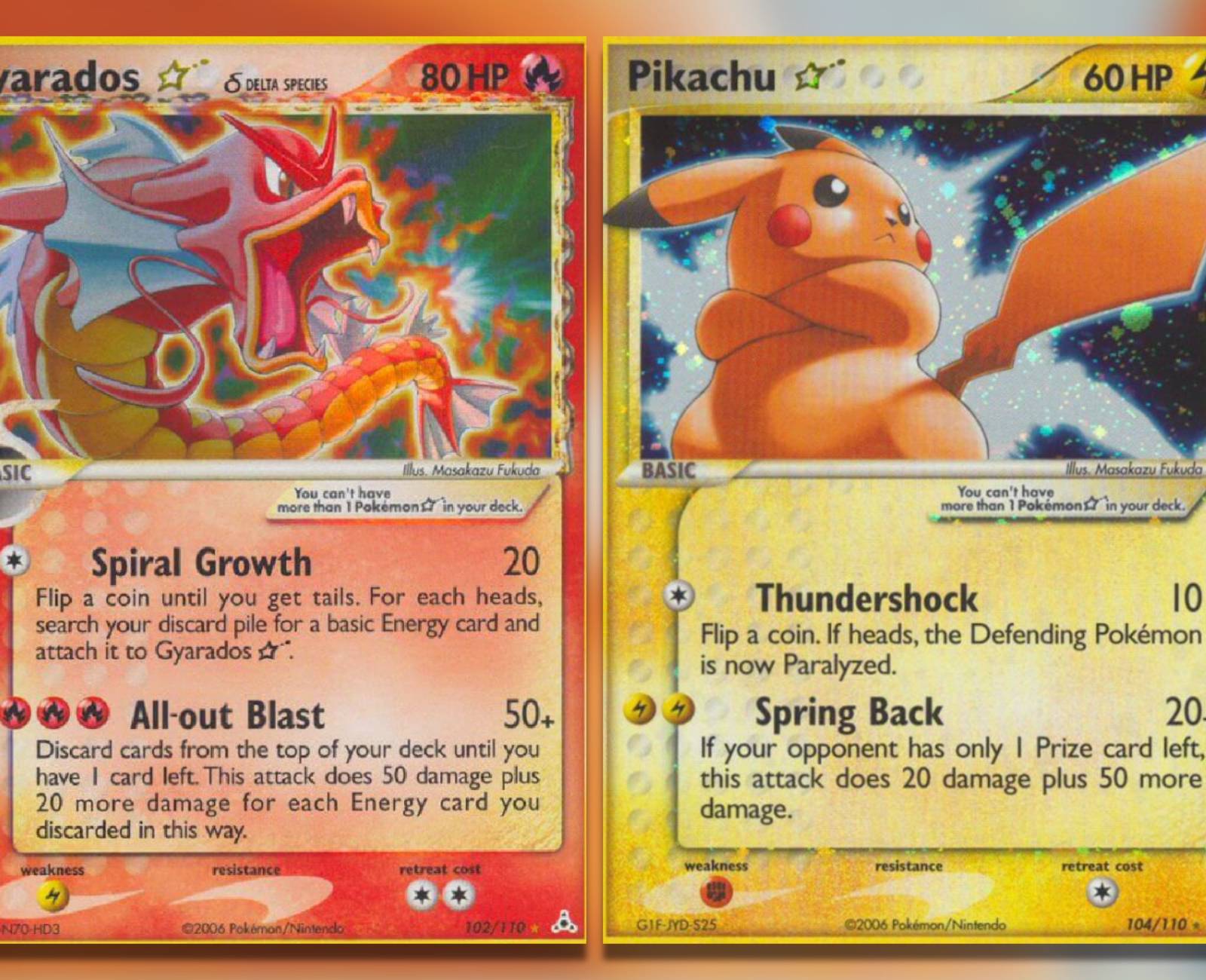The Most Valuable Holon Phantoms Pokemon TCG Cards The Most Valuable Holon Phantoms Pokemon TCG Cards