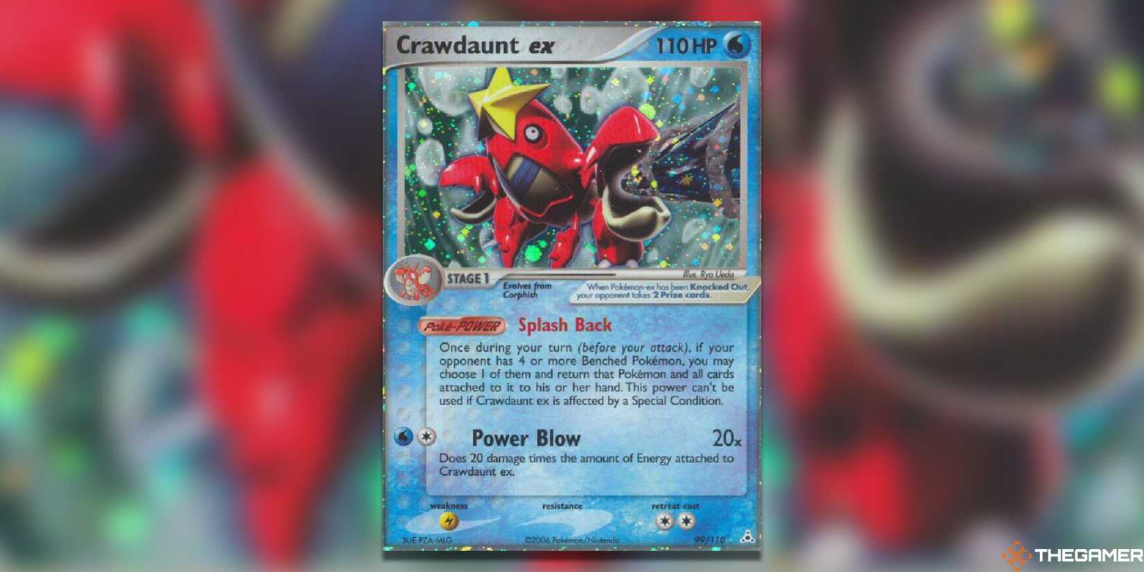 pokemon ex holon phantoms card list Premium Snap Binder for Pokémon main image 0