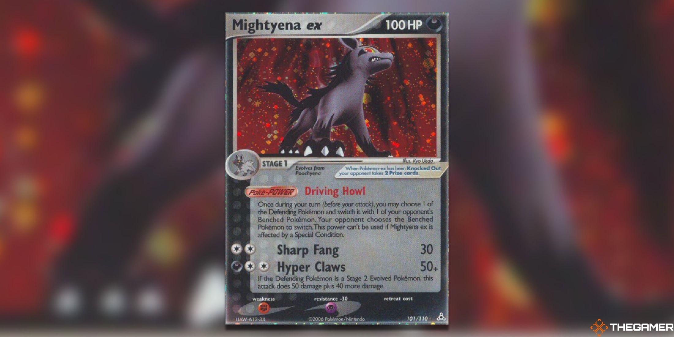 The Most Valuable Holon Phantoms Pokemon TCG Cards