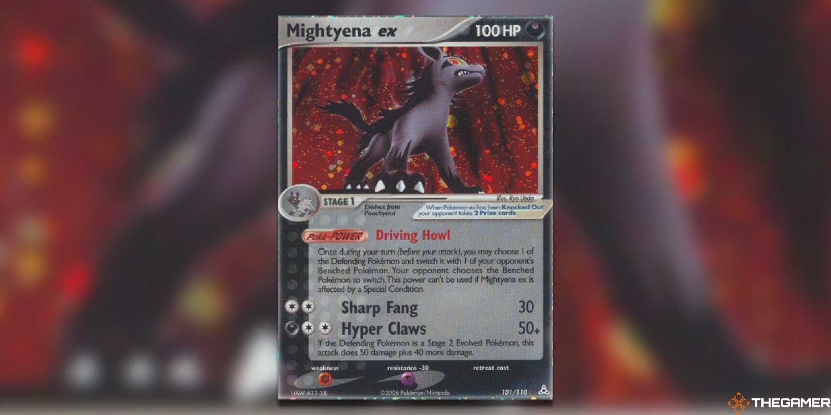 The Most Valuable Holon Phantoms Pokemon TCG Cards