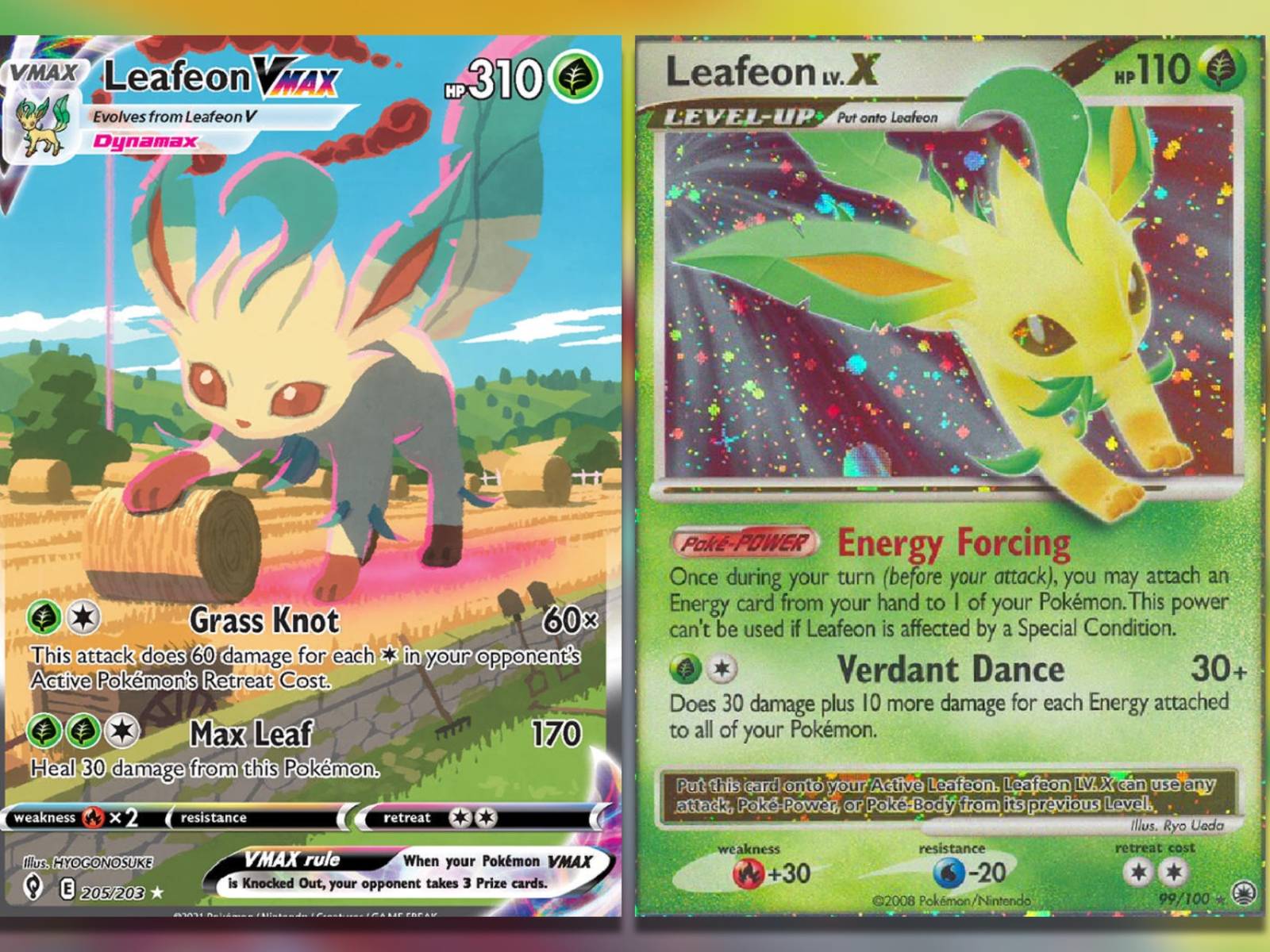 The Most Valuable Leafeon Pokemon TCG Cards The Most Valuable Leafeon Pokemon TCG Cards