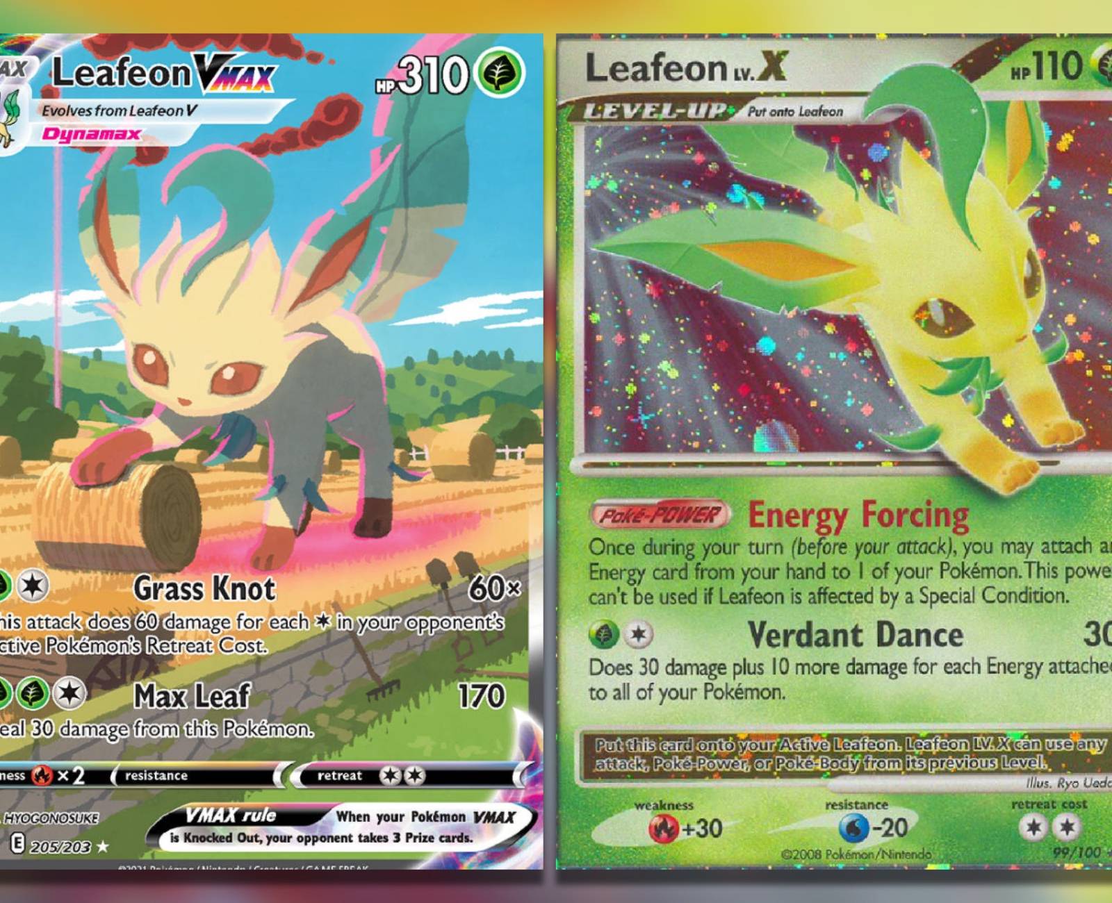 leafeon pokemon card price V 013/159 Crown Zenith Ultra Rare Foil Single : Toys & Games shuffle your deck Leafeon #11 Prices | Pokemon