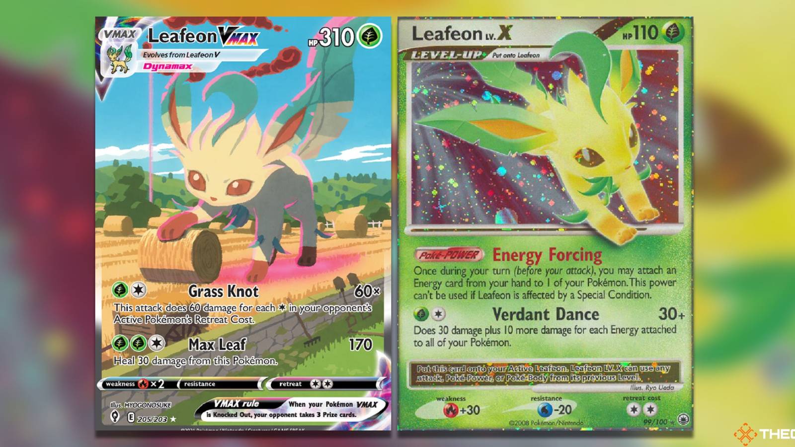 The Most Valuable Leafeon Pokemon TCG Cards The Most Valuable Leafeon Pokemon TCG Cards
