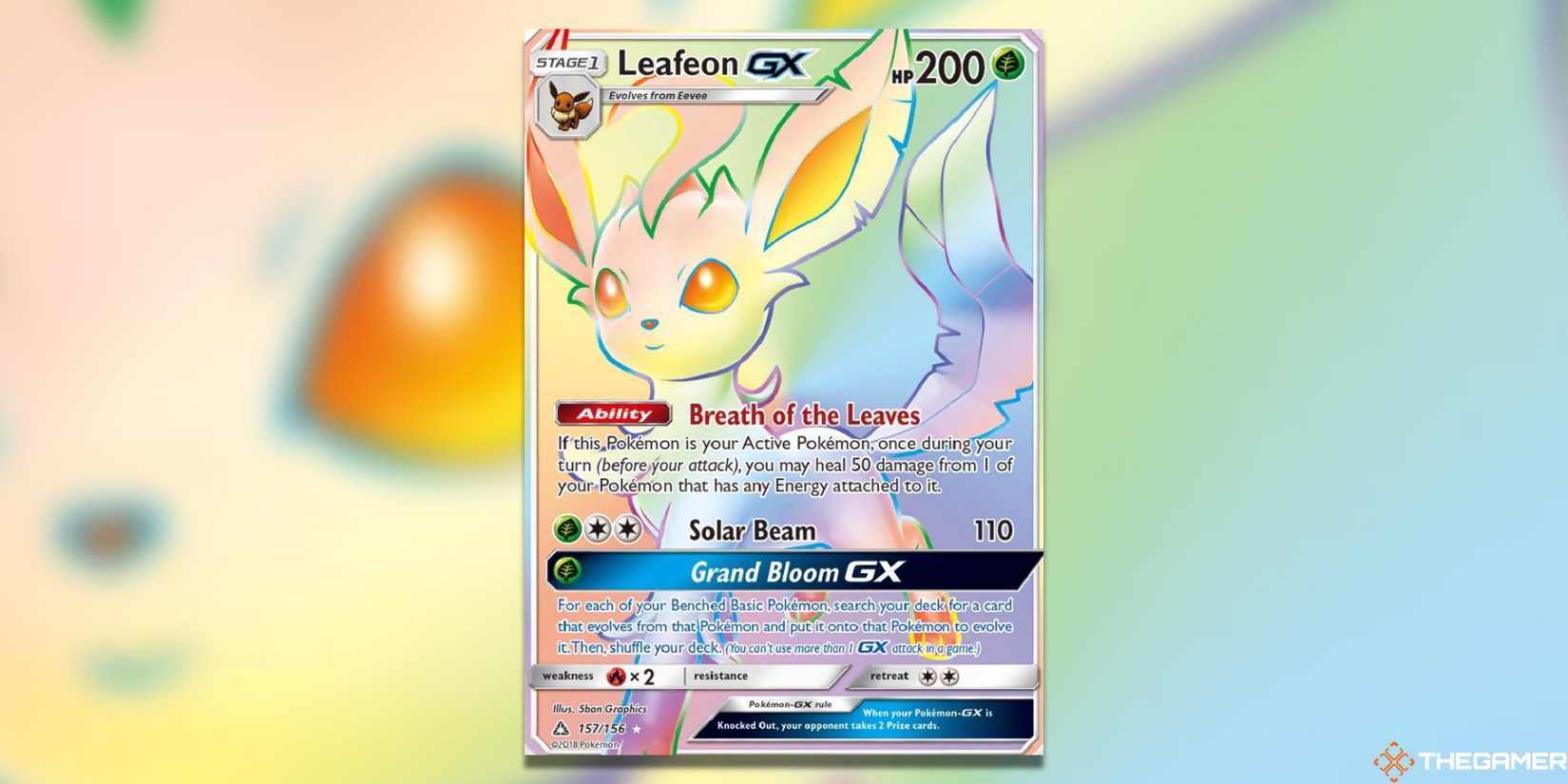The Most Valuable Leafeon Pokemon TCG Cards The Most Valuable Leafeon Pokemon TCG Cards