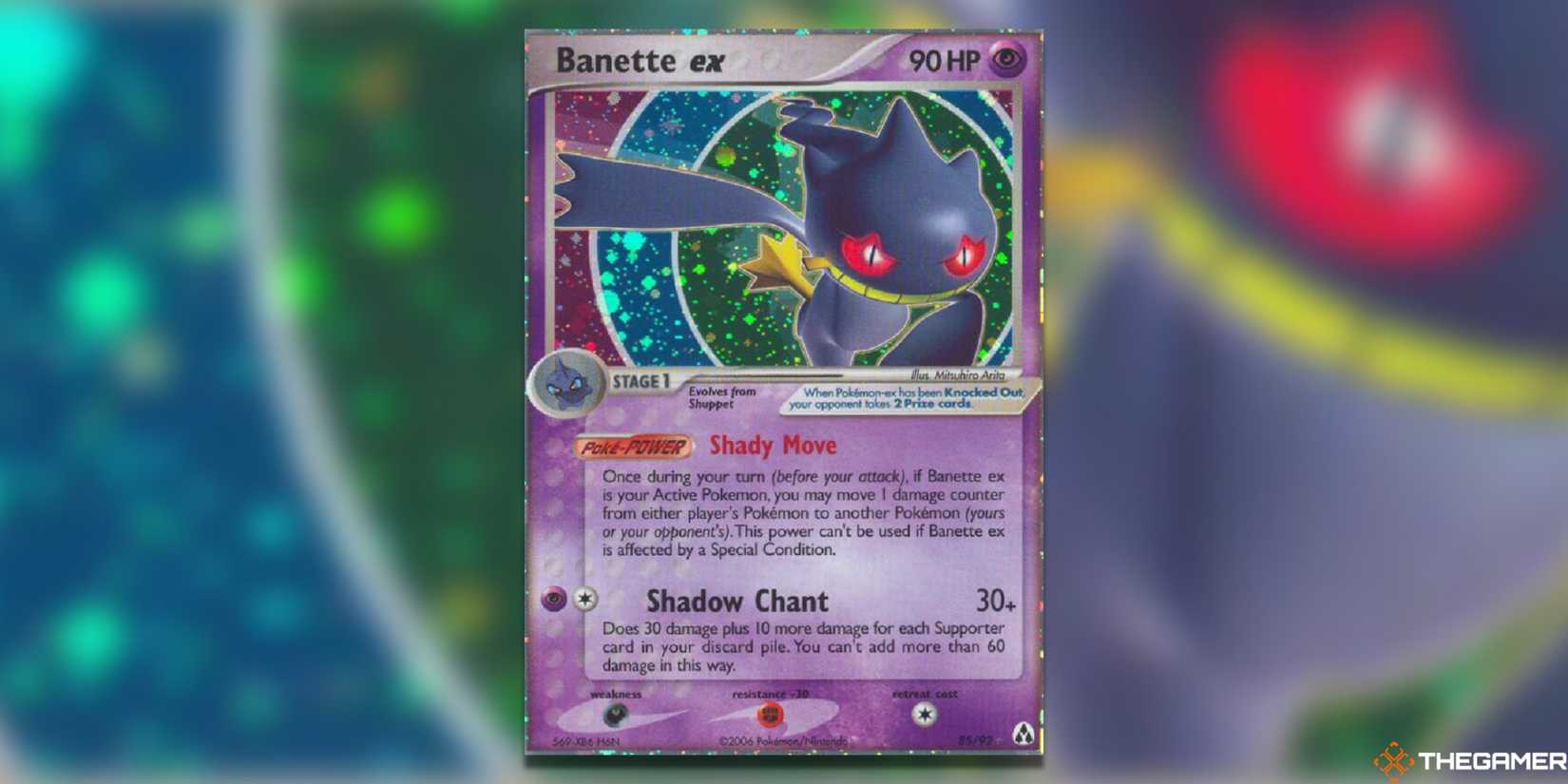 The Most Valuable Legend Maker Pokemon TCG Cards The Most Valuable Legend Maker Pokemon TCG Cards