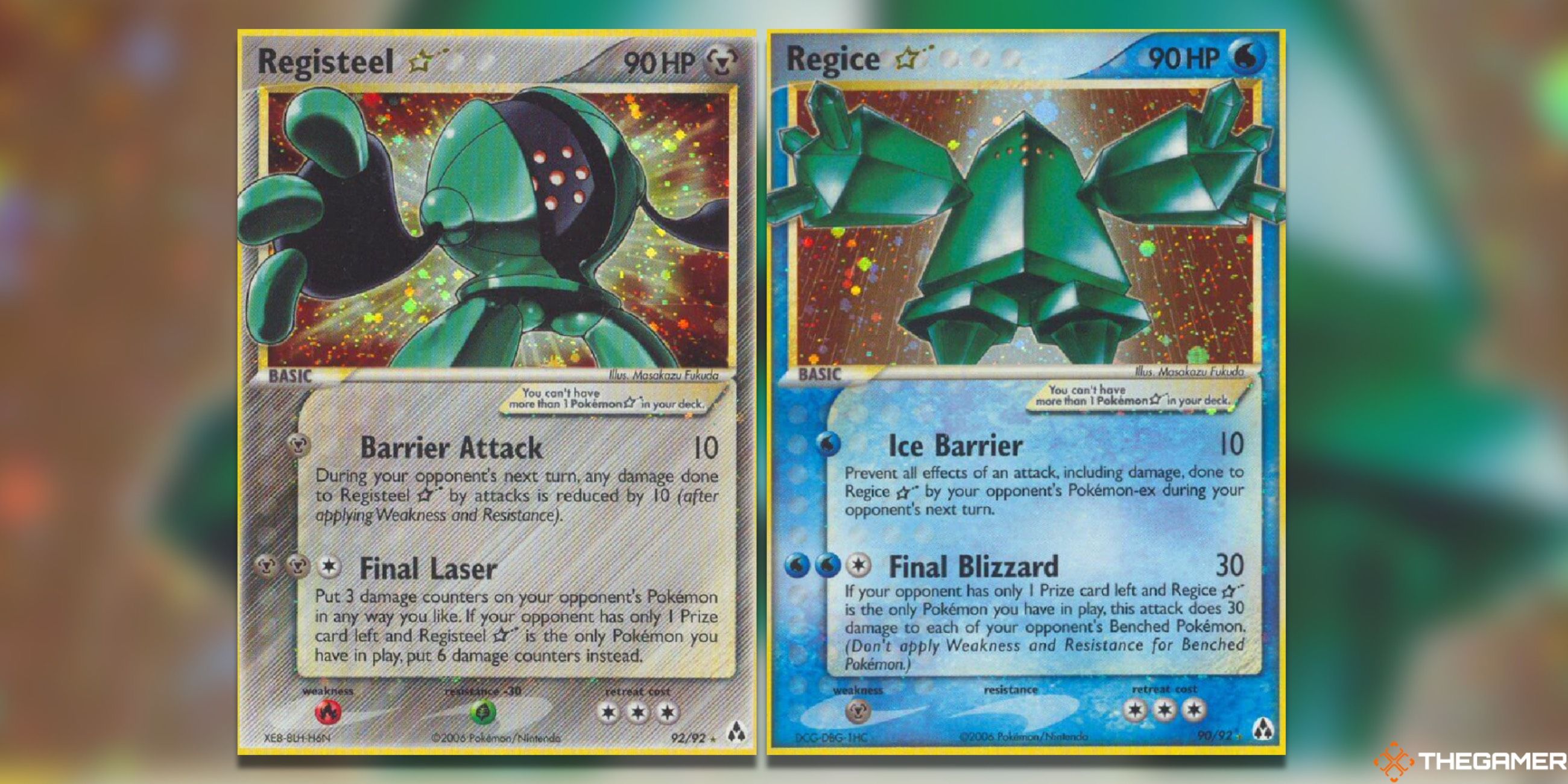 The Most Valuable Legend Maker Pokemon TCG Cards The Most Valuable Legend Maker Pokemon TCG Cards