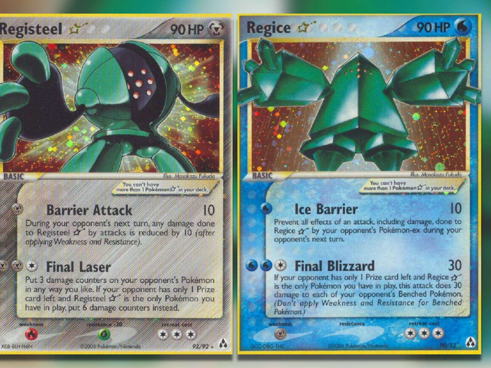 The Most Valuable Legend Maker Pokemon TCG Cards The Most Valuable Legend Maker Pokemon TCG Cards