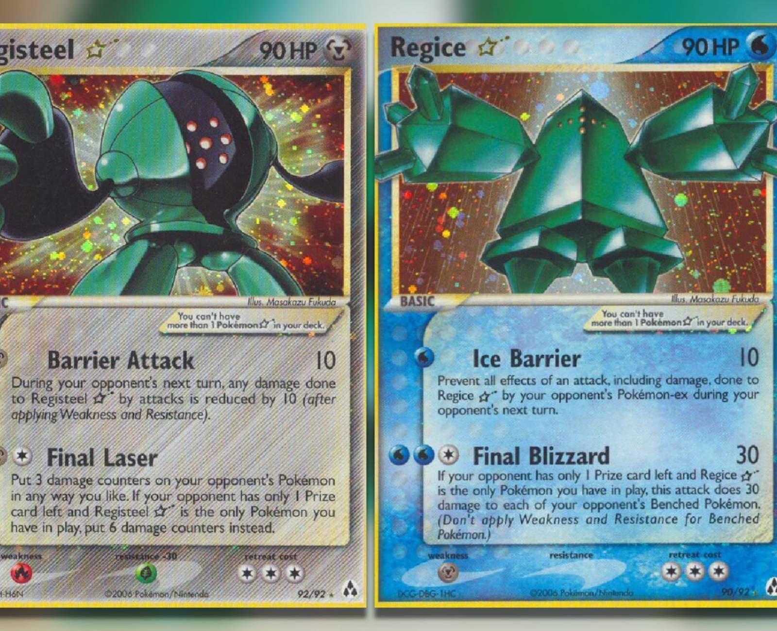 The Most Valuable Legend Maker Pokemon TCG Cards The Most Valuable Legend Maker Pokemon TCG Cards