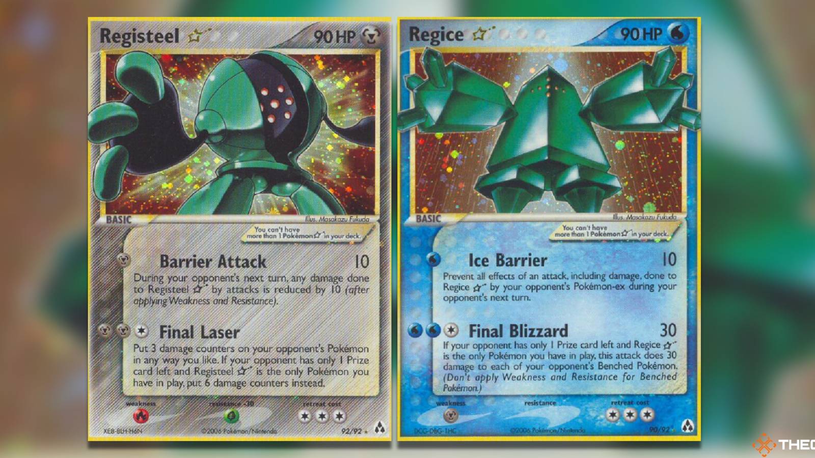 The Most Valuable Legend Maker Pokemon TCG Cards The Most Valuable Legend Maker Pokemon TCG Cards