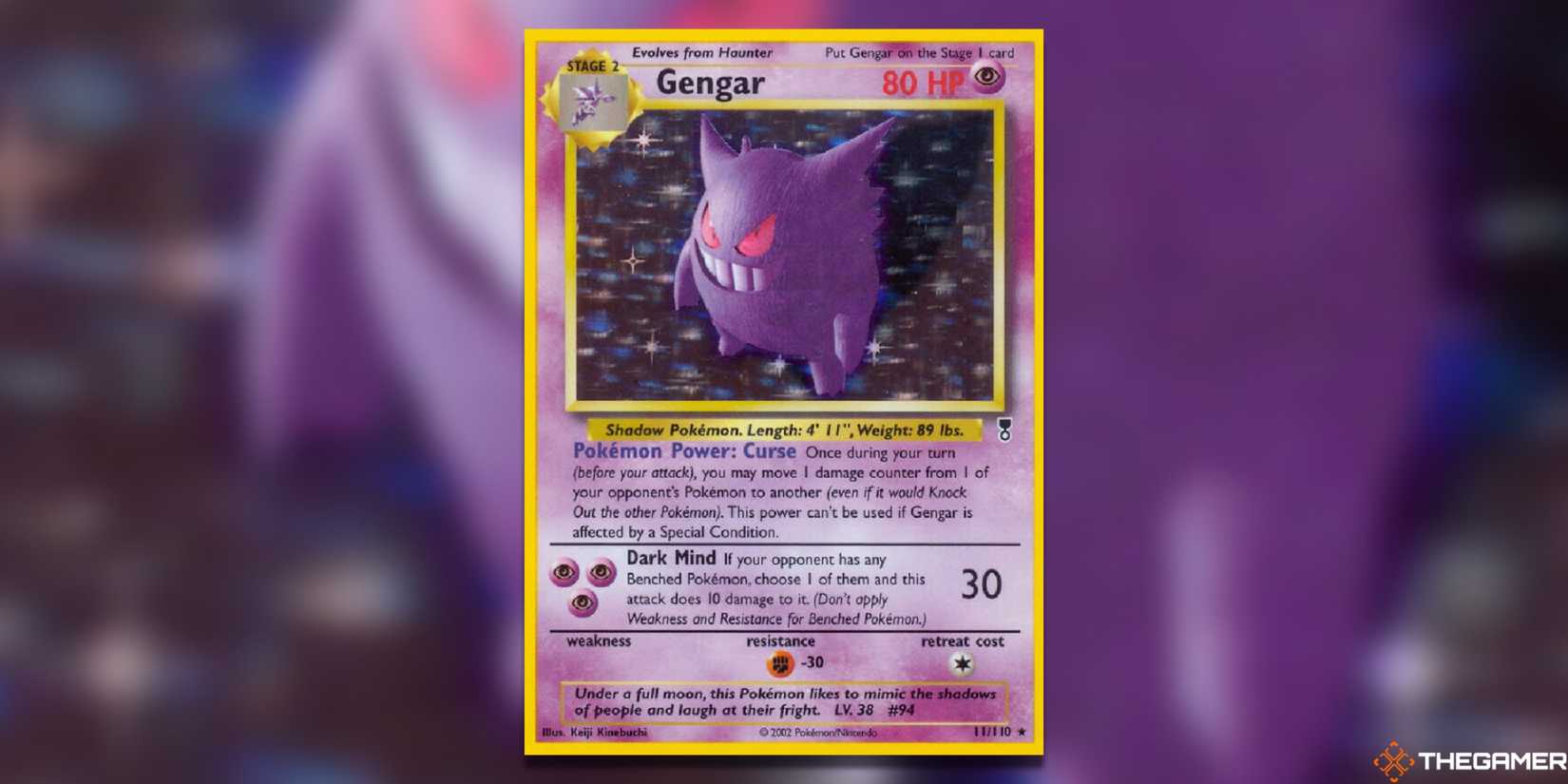The Most Expensive Legendary Collection Pokemon TCG Cards The Most Expensive Legendary Collection Pokemon TCG Cards