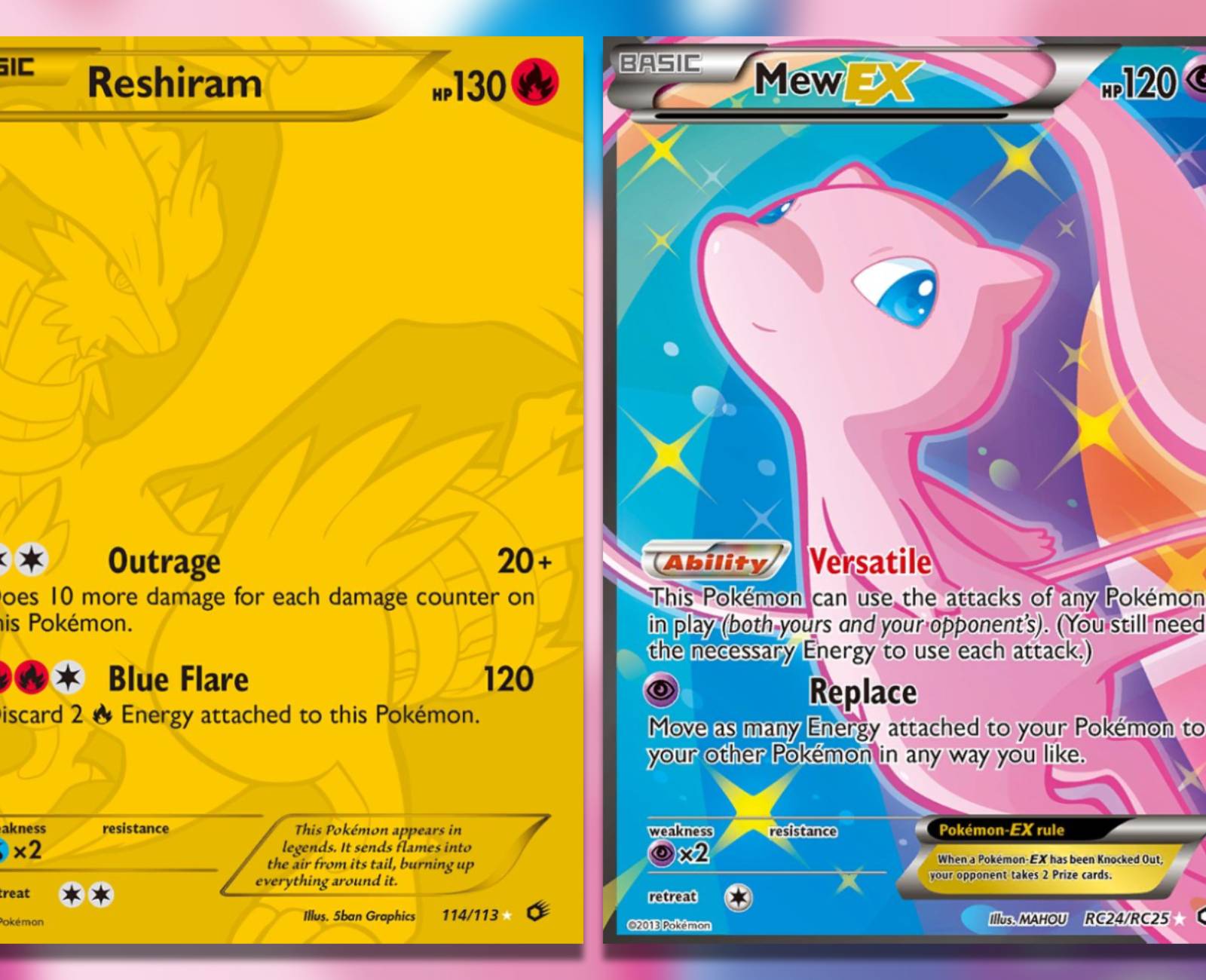 The Most Valuable Legendary Treasures Pokemon TCG Cards