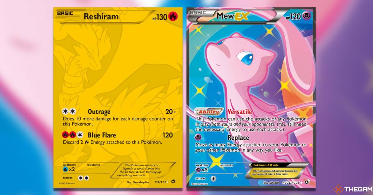 pokemon cards legendary treasures - Zoroark (90/113) - Discover new Pokmon The Most Valuable Legendary Treasures