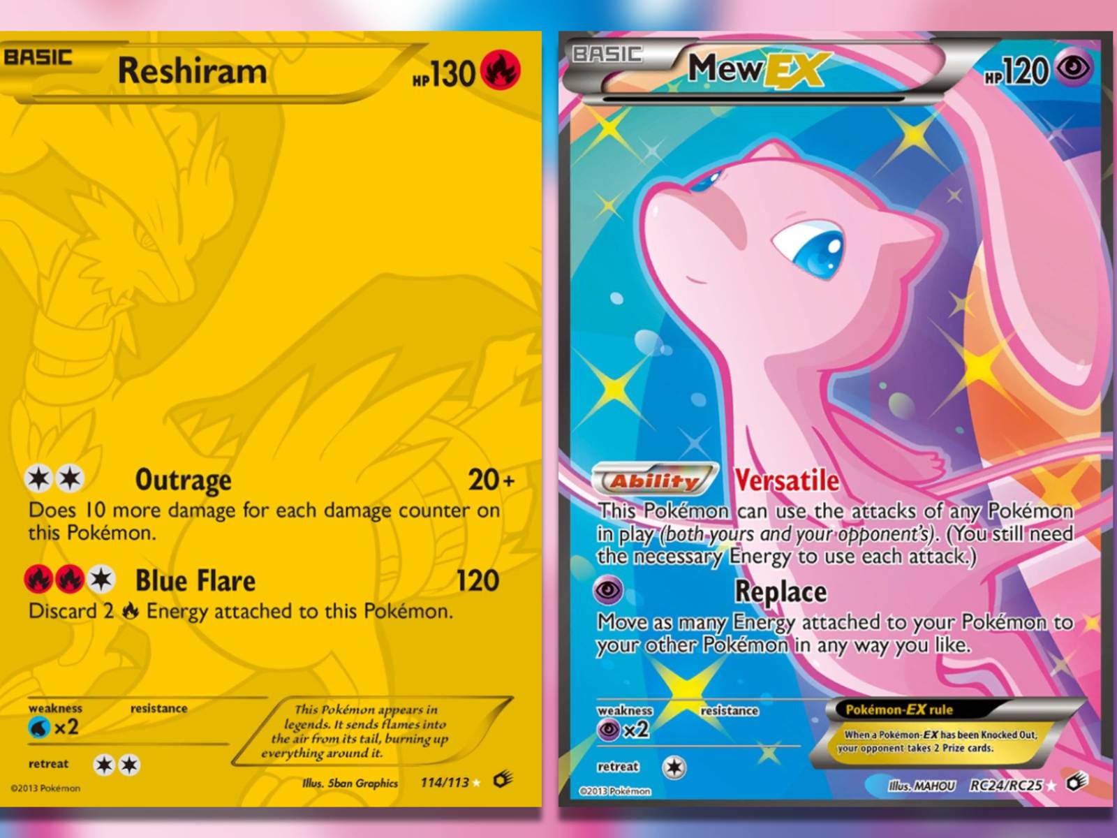 The Most Valuable Legendary Treasures Pokemon TCG Cards The Most Valuable Legendary Treasures Pokemon TCG Cards