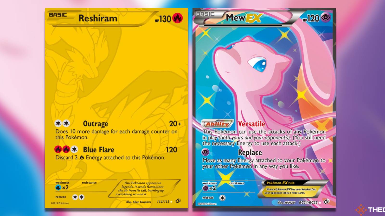 The Most Valuable Legendary Treasures Pokemon TCG Cards The Most Valuable Legendary Treasures Pokemon TCG Cards