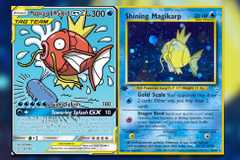 The Most Expensive Sun & Moon Pokemon TCG Cards The Most Expensive Sun & Moon Pokemon TCG Cards