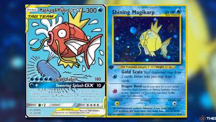 The Most Expensive Sun & Moon Pokemon TCG Cards The Most Expensive Sun & Moon Pokemon TCG Cards