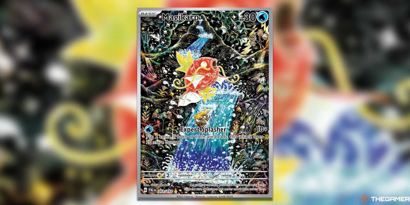 The Most Valuable Magikarp Pokemon TCG Cards The Most Valuable Magikarp Pokemon TCG Cards
