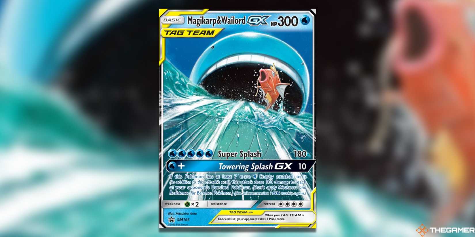 The Most Valuable Magikarp Pokemon TCG Cards The Most Valuable Magikarp Pokemon TCG Cards