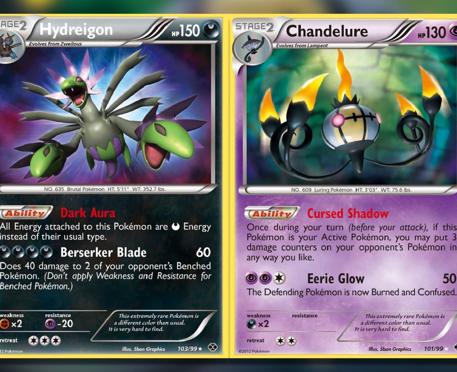 pokemon card wedding invitations Wedding Card main image 0