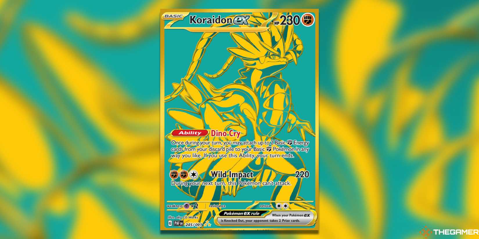 pokemon paldean fates gold cards Rotterdam_Comics