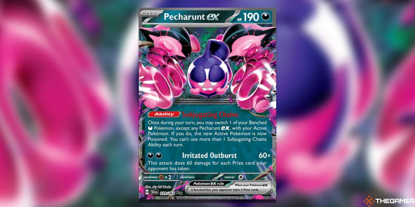 The Most Valuable Pecharunt Pokemon TCG Cards The Most Valuable Pecharunt Pokemon TCG Cards