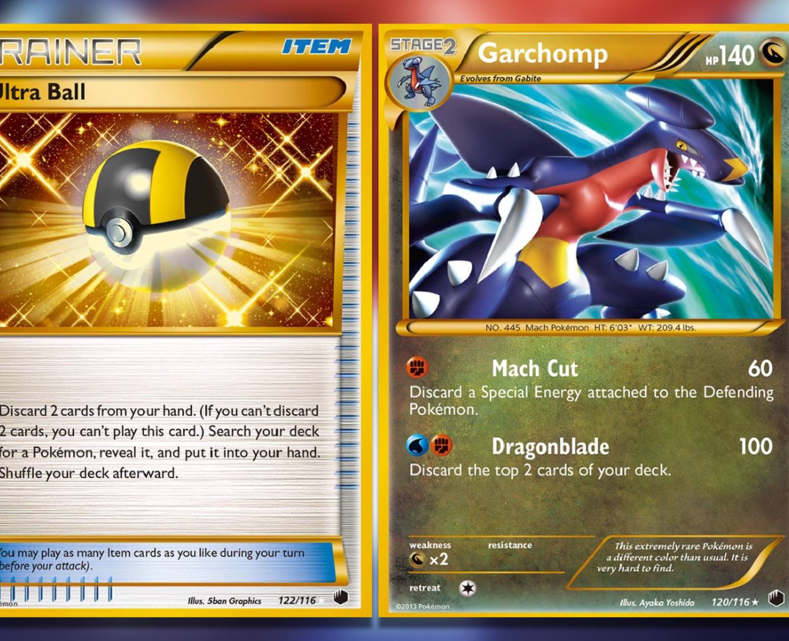 The Most Valuable Plasma Freeze Pokemon TCG Cards The Most Valuable Plasma Freeze Pokemon TCG Cards