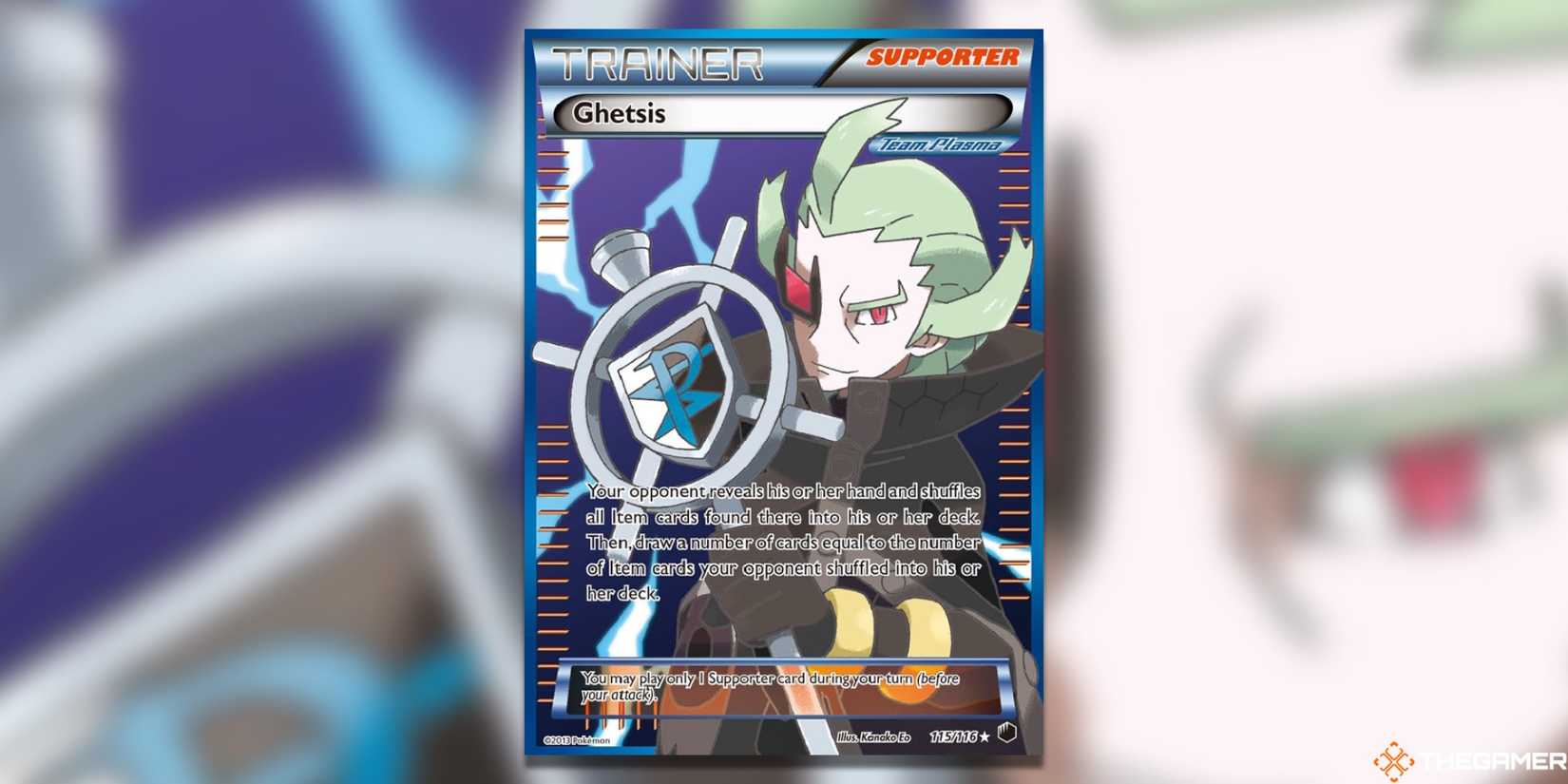 The Most Valuable Plasma Freeze Pokemon TCG Cards The Most Valuable Plasma Freeze Pokemon TCG Cards
