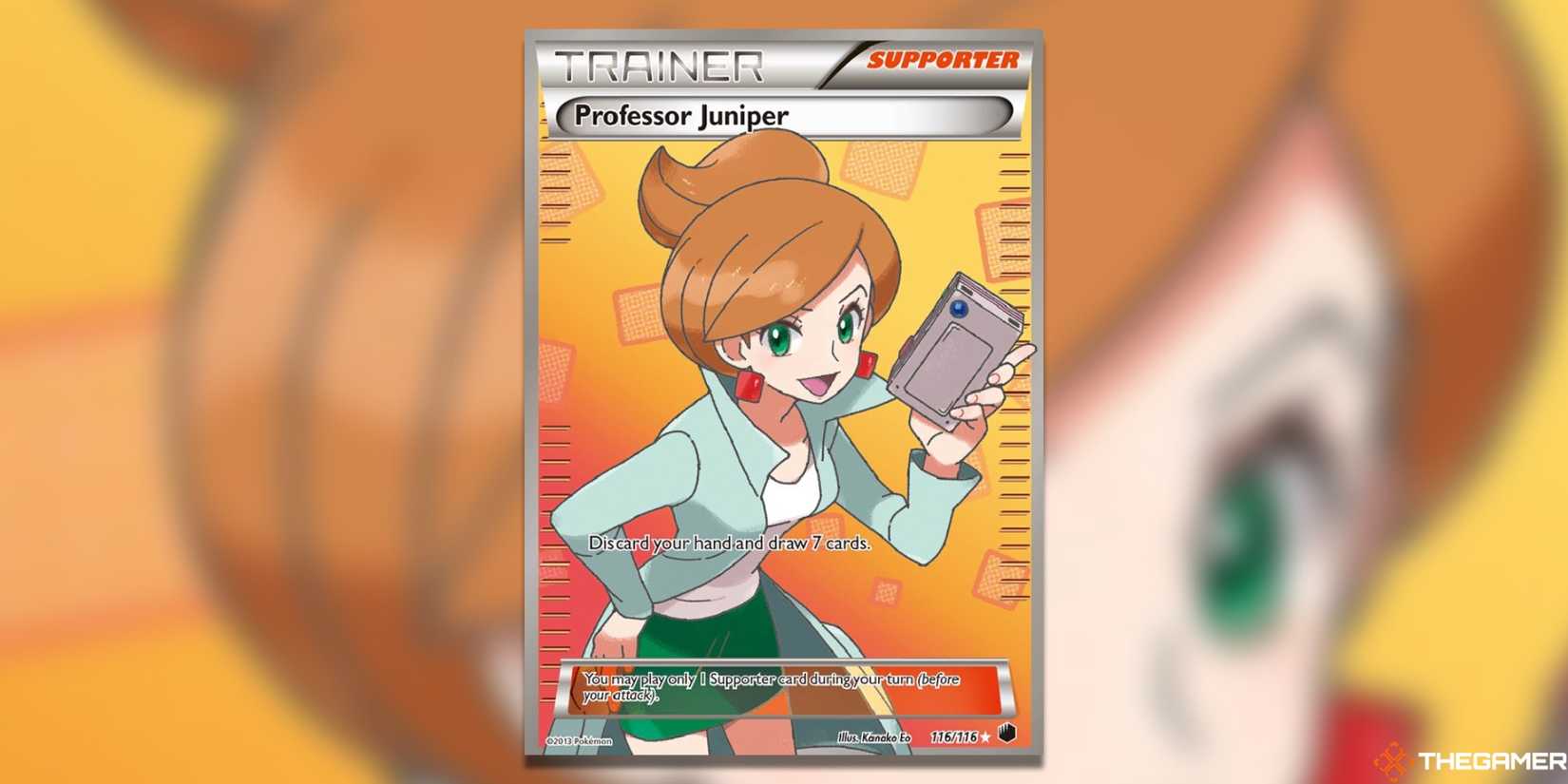 The Most Valuable Plasma Freeze Pokemon TCG Cards
