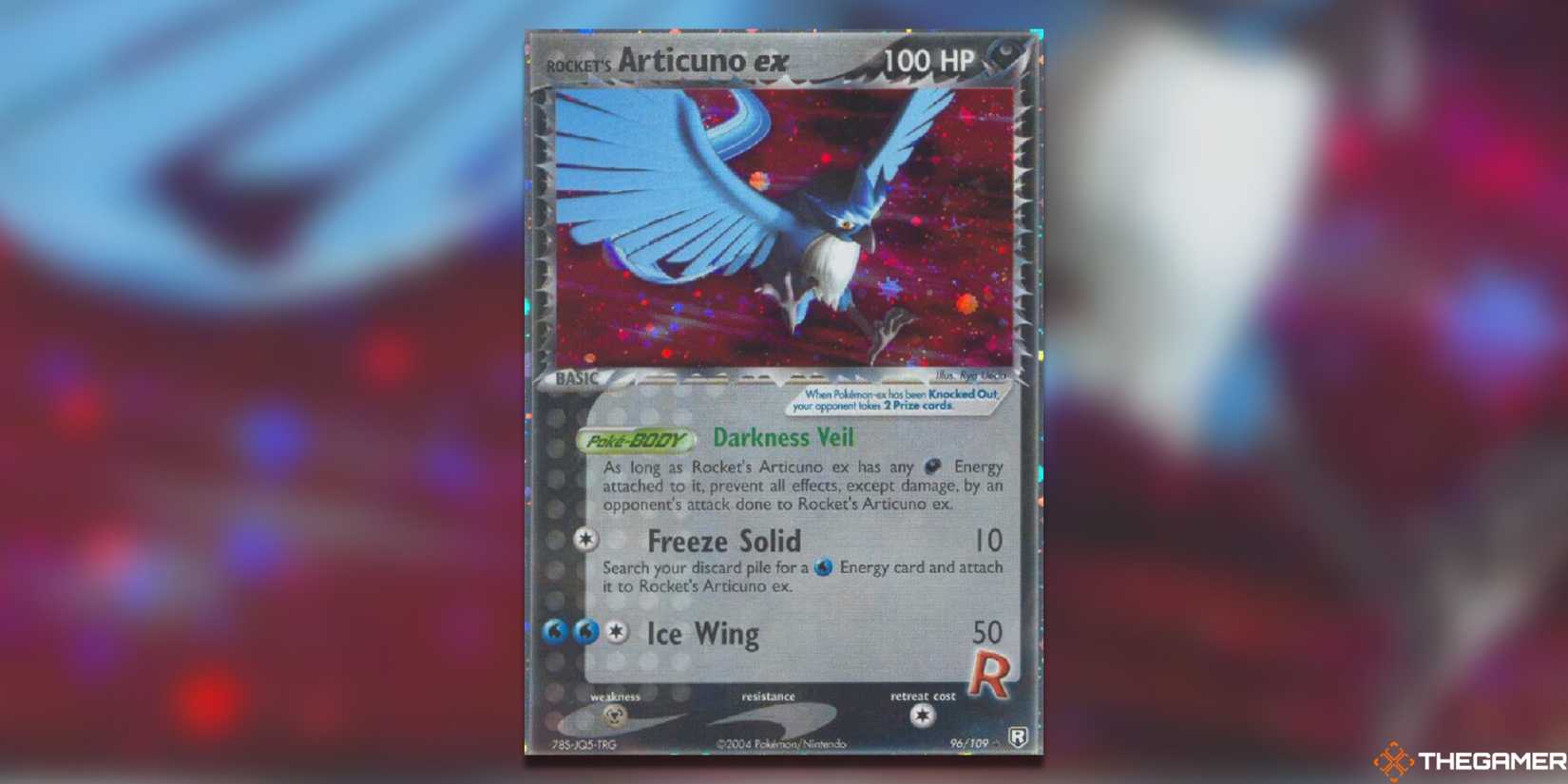 The Most Valuable Articuno Pokemon TCG Cards The Most Valuable Articuno Pokemon TCG Cards