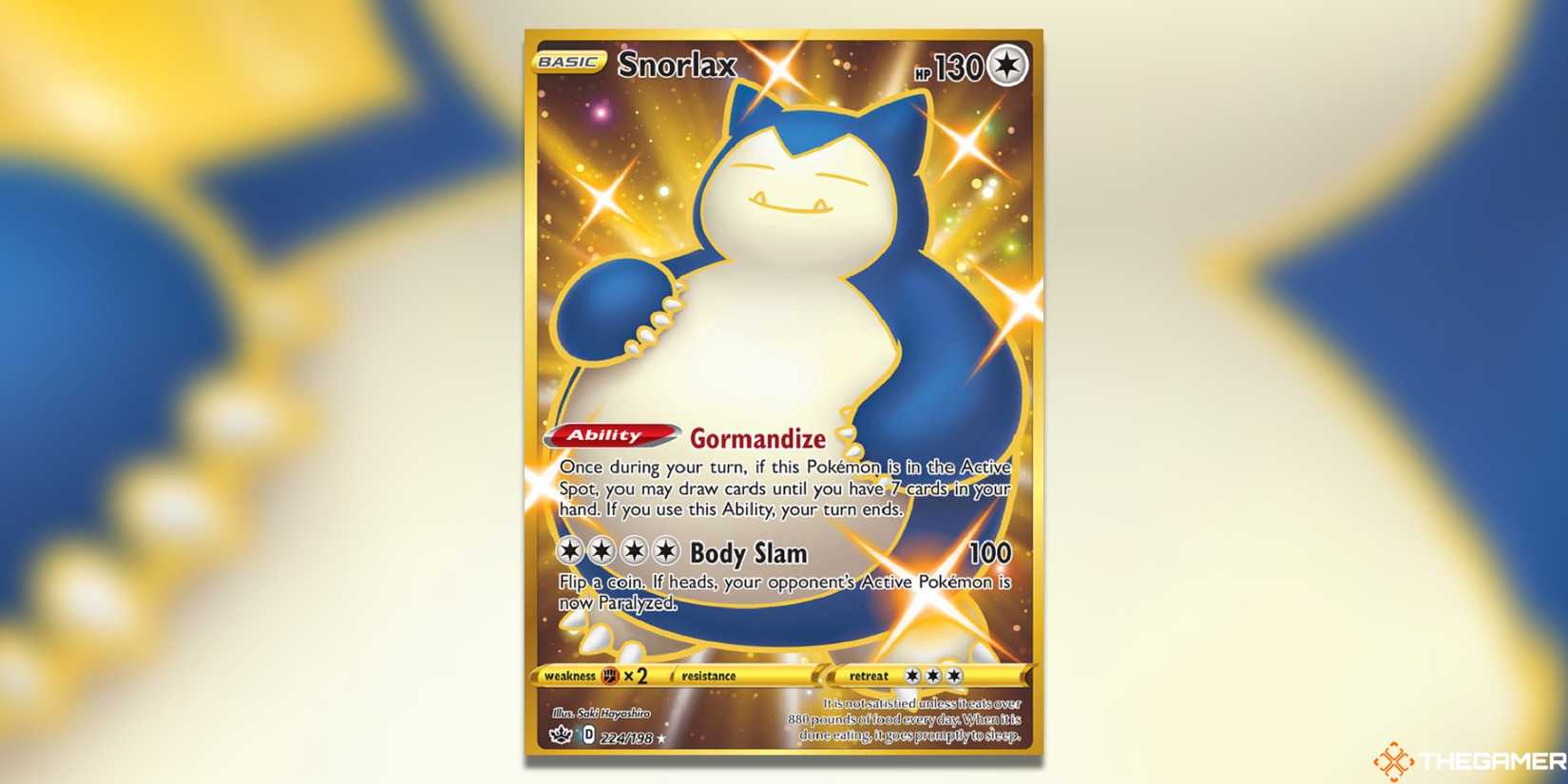 The Most Valuable Snorlax Pokemon TCG Cards The Most Valuable Snorlax Pokemon TCG Cards
